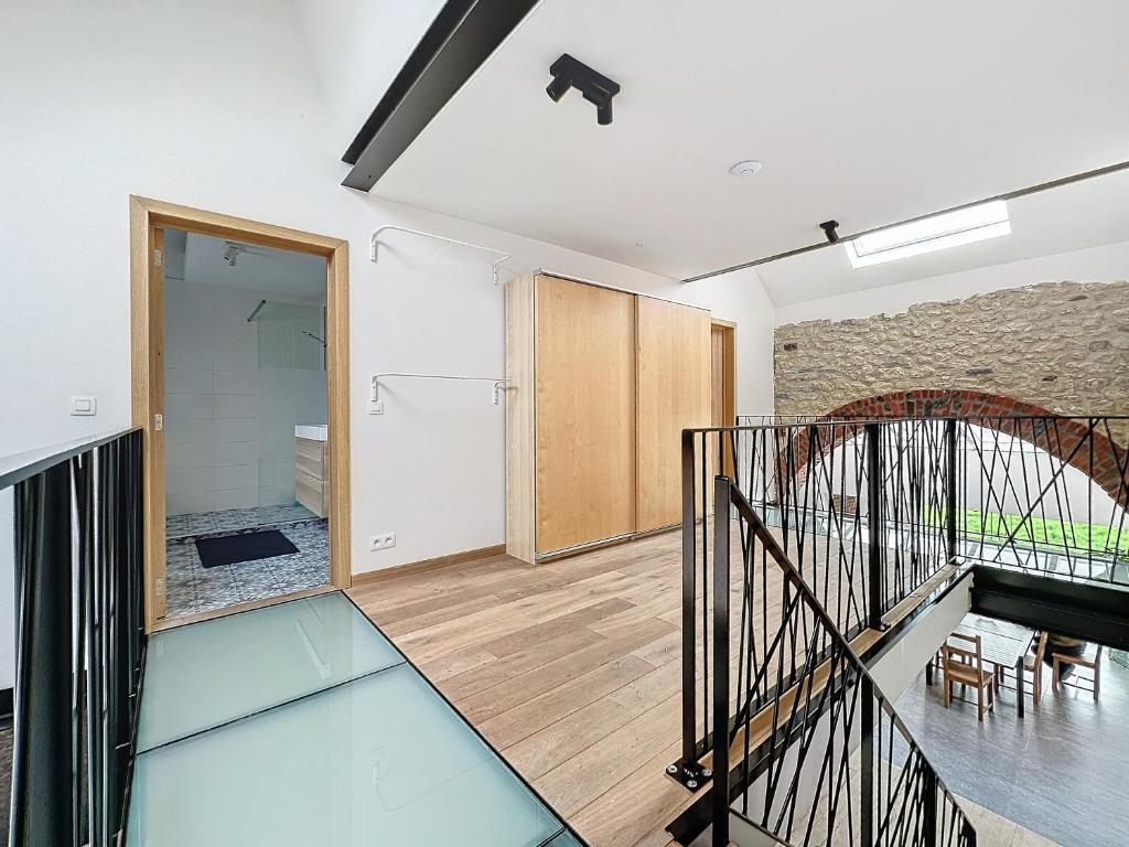 Chambre d'hôtes à Nivelles - Chez Raoul logement près aéroport Charleroi