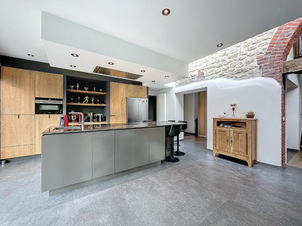 B&B Nivelles - Bed and breakfast Chez Raoul près aéroport